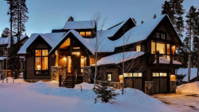 Boulder Vista Breckenridge